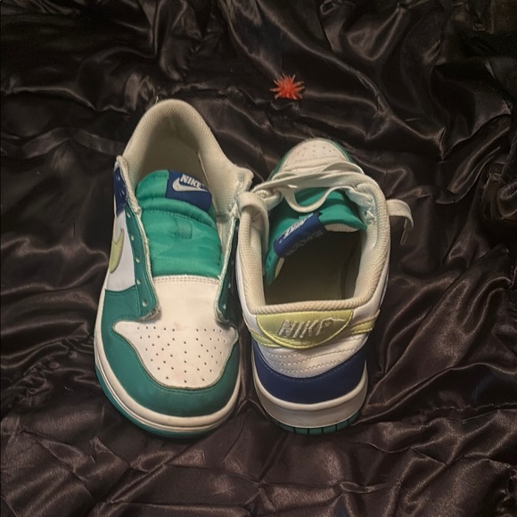 Nike Multicolor Sneakers